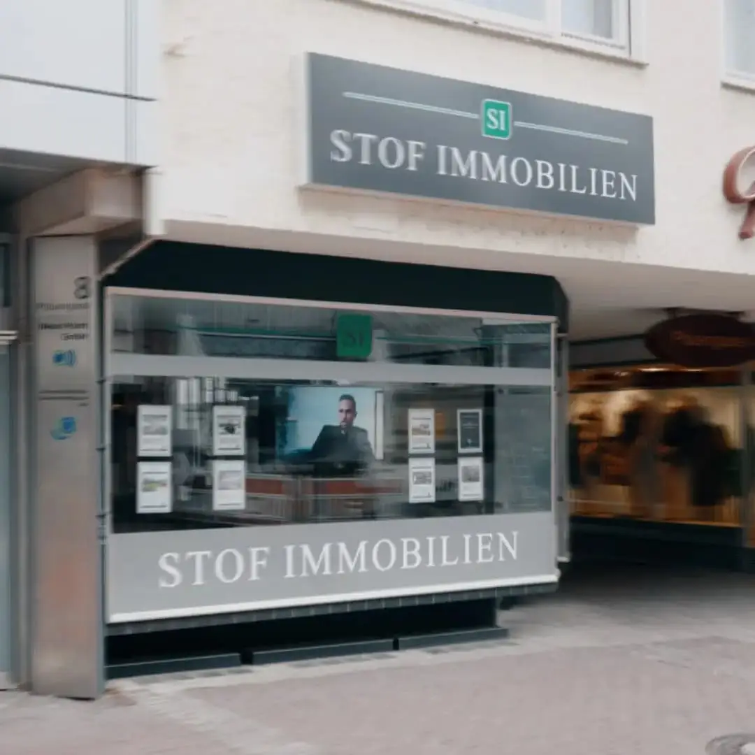 Ihr Immobilienmakler in Ulm & Neu-Ulm: Immobilien erfolgreich kaufen & verkaufen