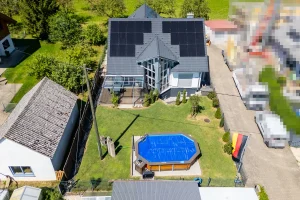 Einfamilienhaus in Merklingen – angeboten von Stof Immobilien, Immobilienmakler für den Alb-Donau-Kreis