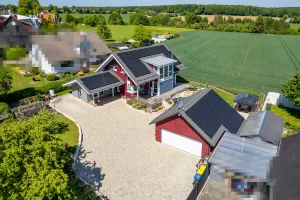 Einfamilienhaus in Hohenstadt – vermittelt von Stof Immobilien, Immobilienmakler im Alb-Donau-Kreis