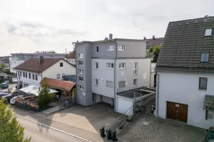 Mehrfamilienhaus in Laichingen – angeboten von Stof Immobilien, Immobilienmakler im Alb-Donau-Kreis
