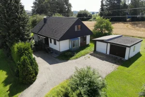 Einfamilienhaus in Hohenstadt – vermittelt von Stof Immobilien, Immobilienmakler im Alb-Donau-Kreis